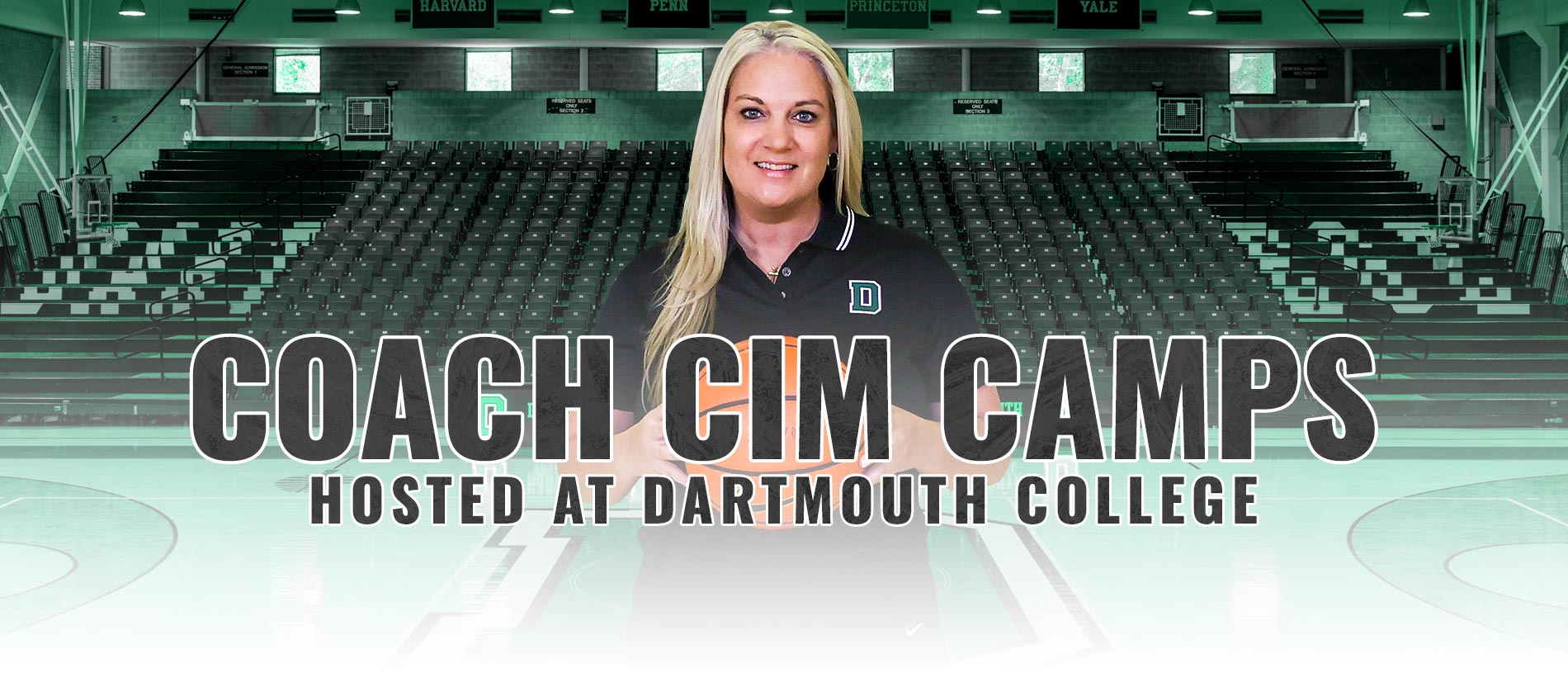 Coach Cim Camps